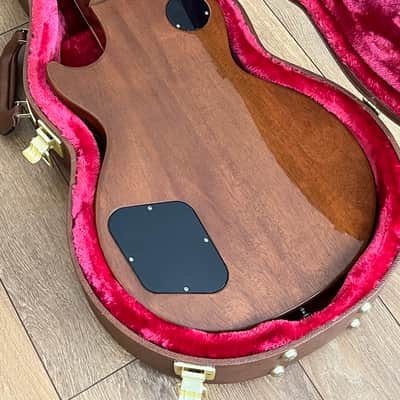 Gibson Les Paul Standard 50’s P90 2023 - Tobacco Burst image 4