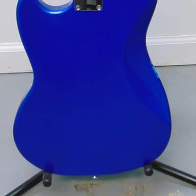 Modified Squier Bullet Mustang image 4