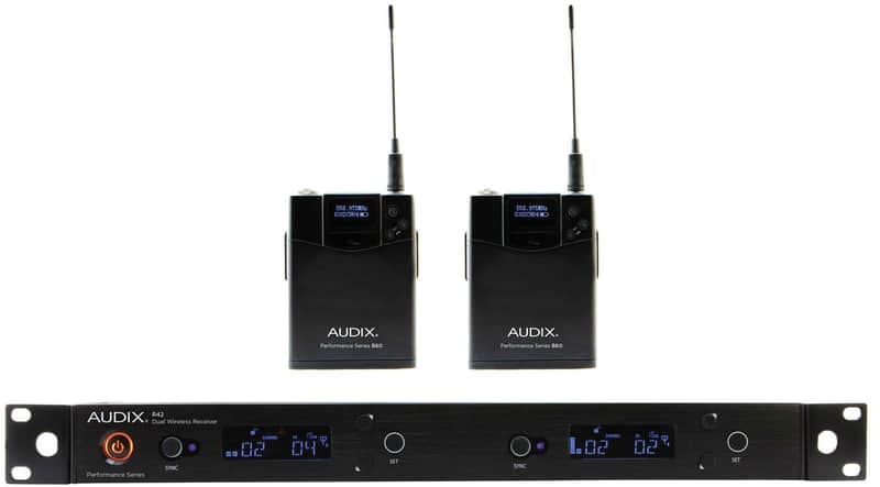 AUDIX AP42-BP image 1