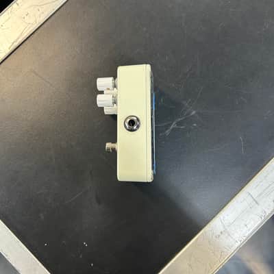Keeley Eddie Heinzelman Verb-o-Trem 2018 - Present - Cream image 3
