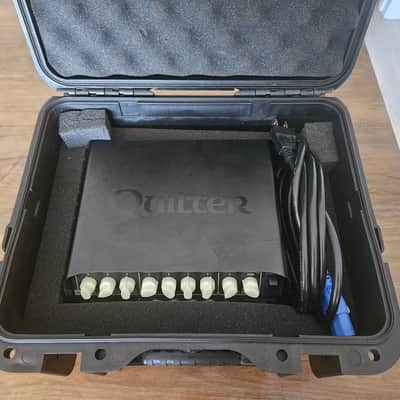 Quilter Overdrive 202 + Hardcase image 5