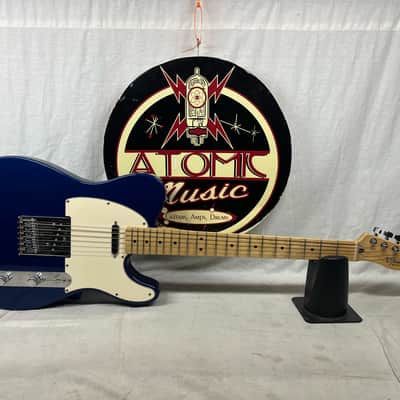 Fender Standard Telecaster Tele Electric Guitar MIM - Made in Mexico image 1