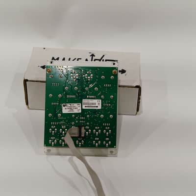 Waldorf DVCA1 Dual VCA LPG Mixer Module 2016 White CV Audio image 3