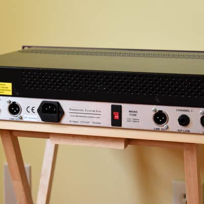 Thermionic Culture ULTRA Vulture Tube Enhancer image 9