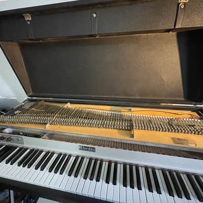 Rhodes Fender Rhodes Mark I Stage Piano 1976 image 1