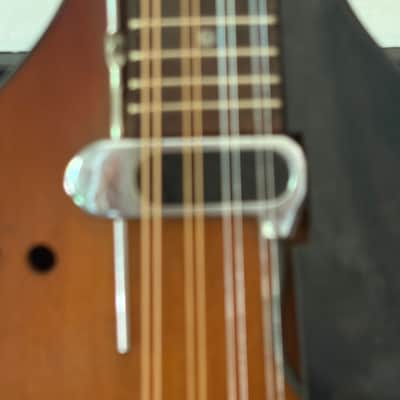 Stradolin Mandolin 1930’s - Natural image 9