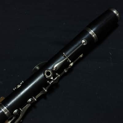 BUFFET CRAMPON C13 NP B-flat Clarinet [282129] (06/15) image 6