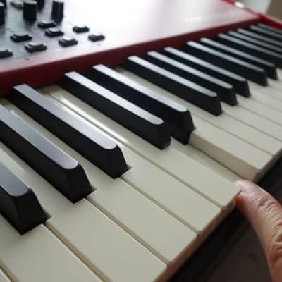 Nord Electro 5 HP73 (Sweden/2017) image 5