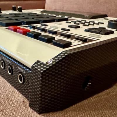Near Mint Akai MPC2500 SE Special Edition Music Production Center W/JJOS & Extras image 10