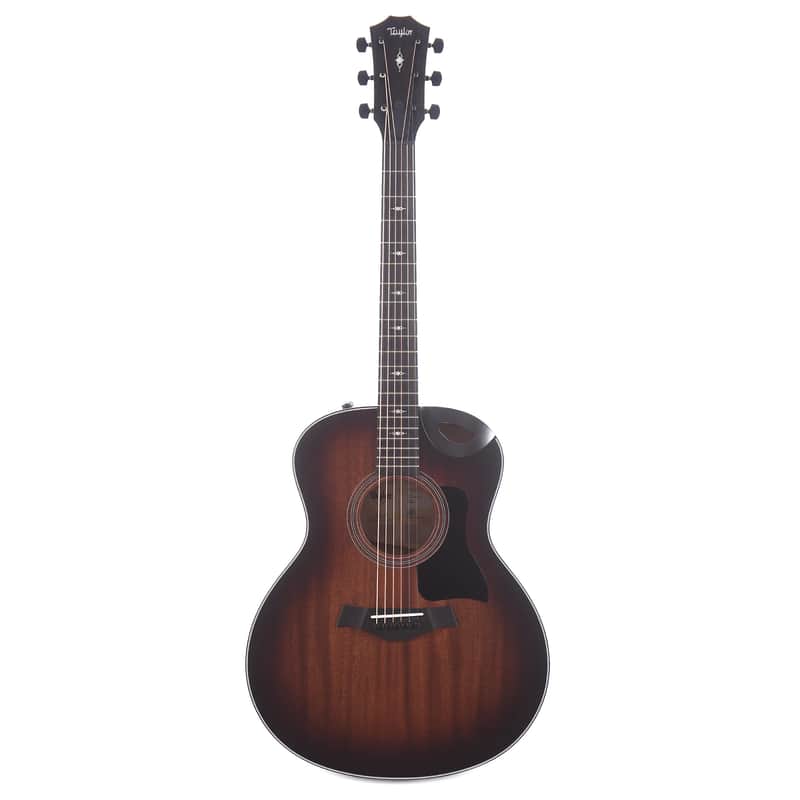 Taylor 326ce with V-Class Bracing image 1