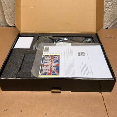 Trace Elliot Transit A Acoustic Preamp & Effects Pedal image 21