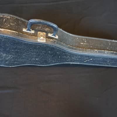 Rare Vintage Gibson E-150 1936 Aluminum Lap Steel, Gibson's First Electric Guitar image 12