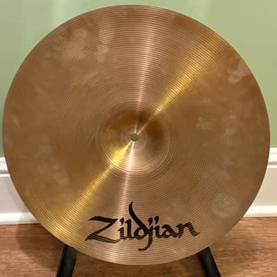 Zildjian Avedis A 16" Crash Cymbal 1050 Grams imagen 2