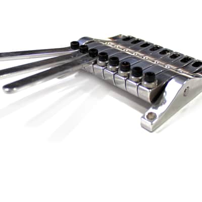 Peters Pitch Witch 8 string lap steel G/B-bender tailpiece, palm lever, pedal steel, (like multibender) image 8