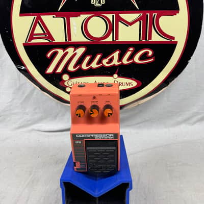 ギター ibanez ec30 elephant comp Ibanez EC-30 Elephant Compressor Rocktron Rare Vintage Made in