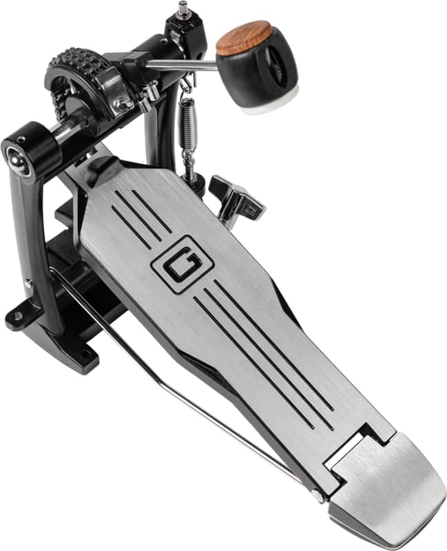 Gator Percussion 300 Series Bass Drum Pedal image 1