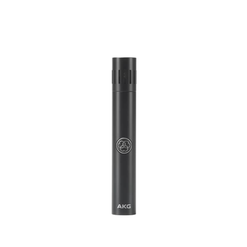 AKG C151 Small Diaphragm Cardioid Condenser Microphone image 1
