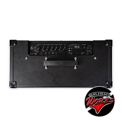 Blackstar   ID X100 1 X12 Combo image 5