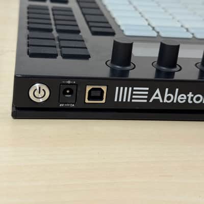 Ableton Push 1 - Needs Repairs.. Pads don't output MIDI -- Everything else works! image 11