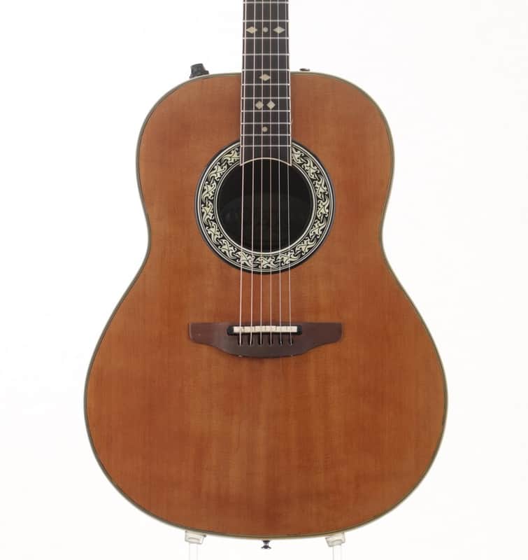 Ovation 1617 Legend | Reverb Canada