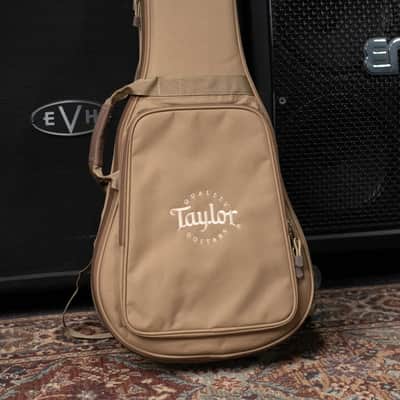 Taylor GS Mini-e Special Edition Acoustic/Electric Guitar - Honeyburst with GS Mini Bag image 16