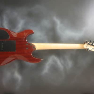 Chapman ML1 image 2
