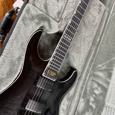 ESP E-II Horizon NT-II STBLKSB image 17