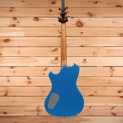 Powers Electric A-Type - Kingfisher Blue - A290 image 9