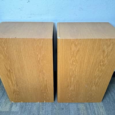 PMC Loudspeakers IB1 Passive Range Studio Monitors - Pair image 12