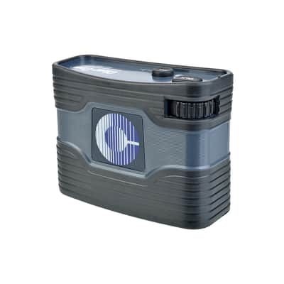 Clear Com RS701 Analog Single Channel Wired Beltpack XLR image 3