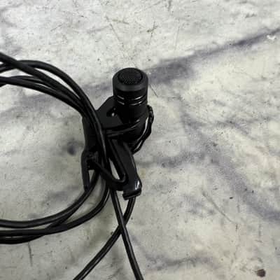Shure WL84 Lavalier Microphone image 3