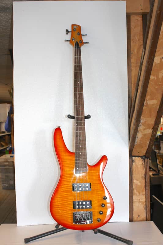 Ibanez SRX500 Standard Soundgear Xtreme | Reverb