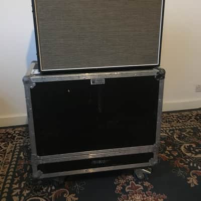 Marshall 1962 Bluesbreaker Guitar Combo Tube Amp w/ Flight Case Owned by The Temper Trap image 2
