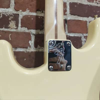 Fender Stratocaster "Frankenstrat'' American 2018 Neck 1996 Body image 6