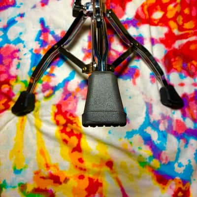 TAMA Roadpro Tall Snare Stand Extended Height image 4