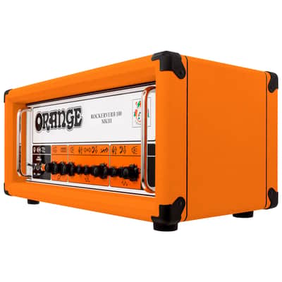 Immagine Rockerverb 100W MKIII Orange - 1
