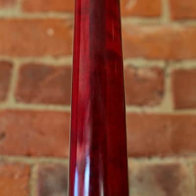 D'Agostino DBE-1 Benchmark Electric Guitar image 10