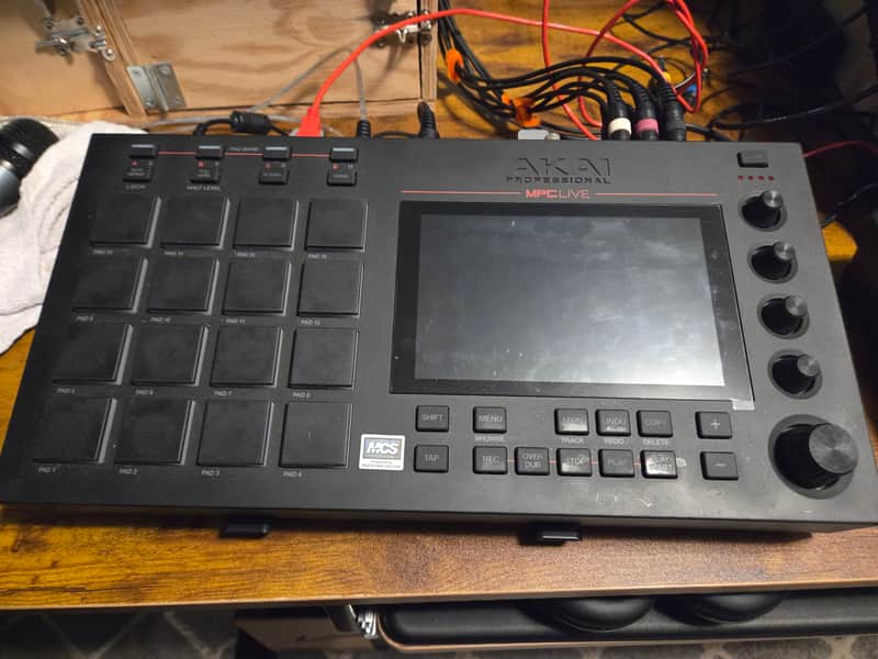 Akai MPC Live 1 image 1