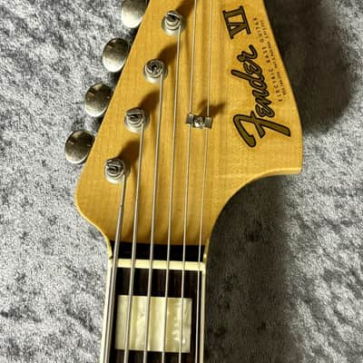 Fender Custom Shop Bass VI [4.20kg] image 9