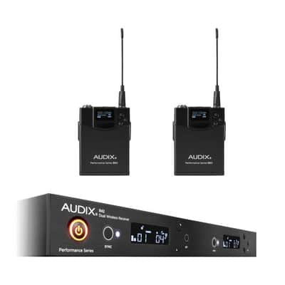 AUDIX AP42-BP image 2