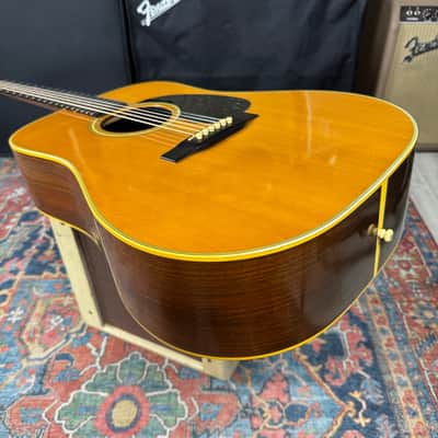 *Video* Martin D-28 Dreadnought  Acoustic w/OHSC - 1979 image 14