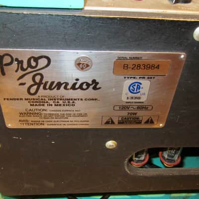Fender Custom Shop Limited Edition NAMM '59 Stratocaster Relic w/ Matching Pro Junior Amp 2006 - Sea Foam Green image 16