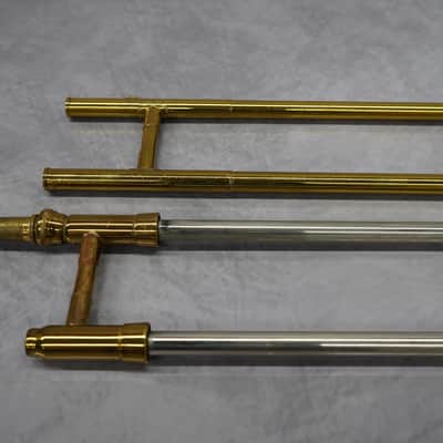 York Tenor Trombone - Serviced - 220 image 10