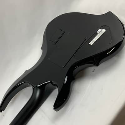 ESP E-II FRX FM Reindeer Blue RDB Electric Guitar B-Stock + Hardshell Case MIJ image 18