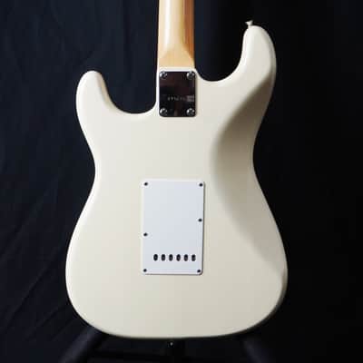 Greco SE600J 1979 Jeff Beck Style – Super Sound Series – Vintage Japan – Excellent image 4