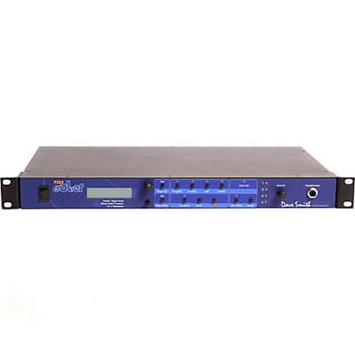 Dave Smith Instruments Poly Evolver Rackmount 4-Voice Polyphonic Synthesizer