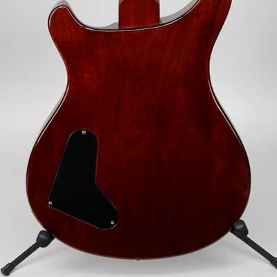Used 2025 Paul Reed Smith Limited Edition 40th Anniversary Charcoal Phoenix image 8
