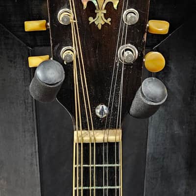 Gibson A4 Mandolin 1920's (USED) image 4