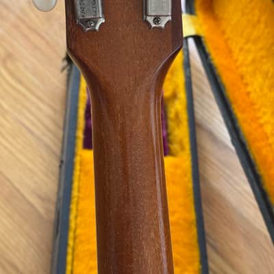 Gibson ES-330 1961 - Players Grade image 13