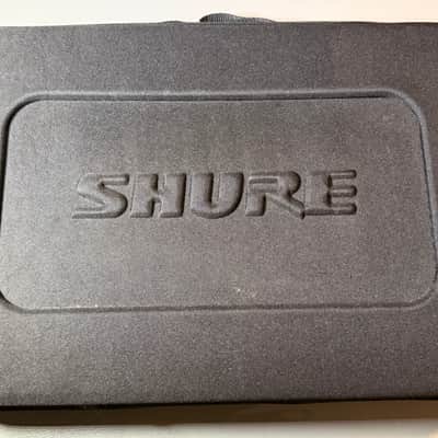 Shure PGADRUMKIT5 2010s - Black image 4